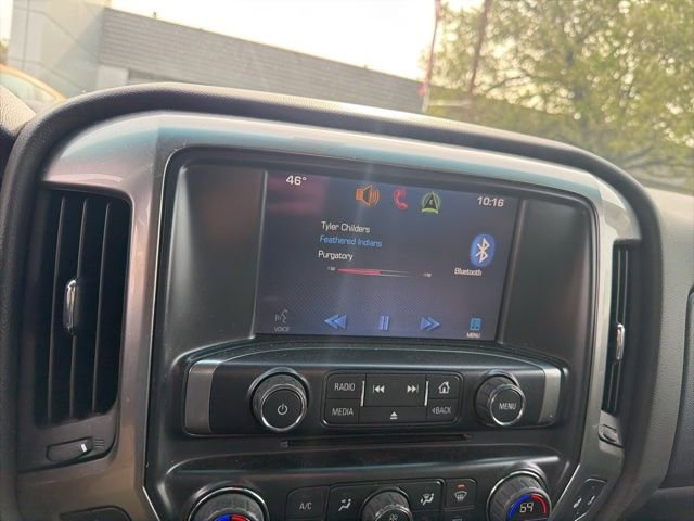 Used 2014 Chevrolet Silverado 1500 LT w/ LT Convenience Package image 31