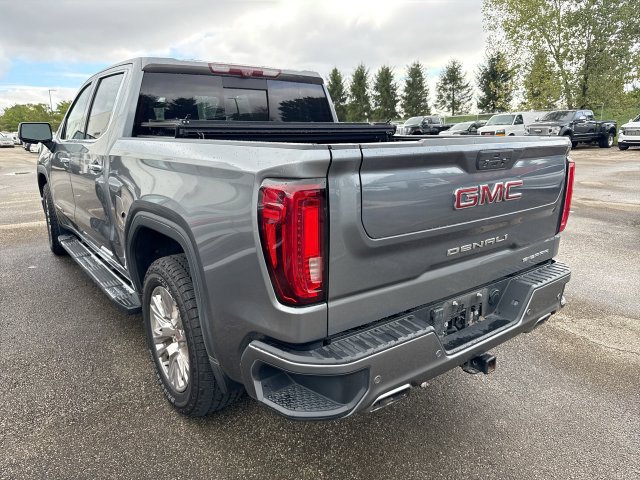 Used 2020 GMC Sierra 1500 Denali w/ Technology Package AWD/4WD image 3