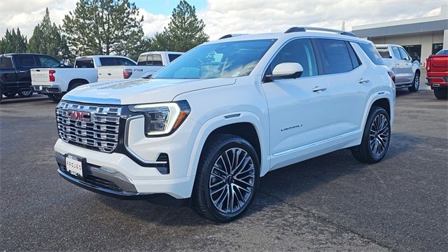 New 2026 GMC Terrain Denali image 4