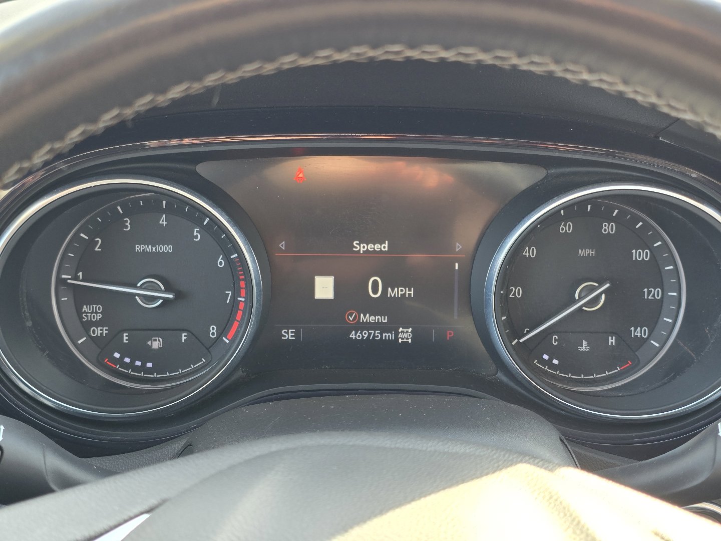 Used 2023 Buick Encore GX Essence w/ Advanced Technology Package image 38