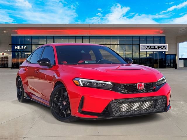 Used 2023 Honda Civic Type R image 1
