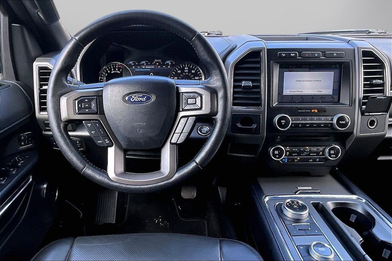 Used 2018 Ford Expedition XLT w/ Equipment Group 202A image 12