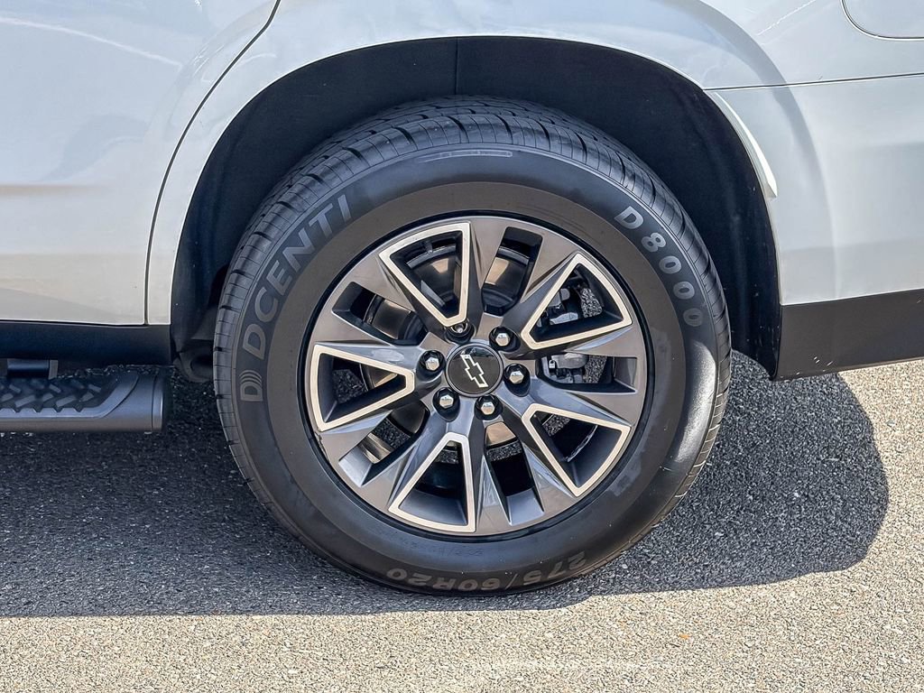 Used 2021 Chevrolet Tahoe Z71 image 15