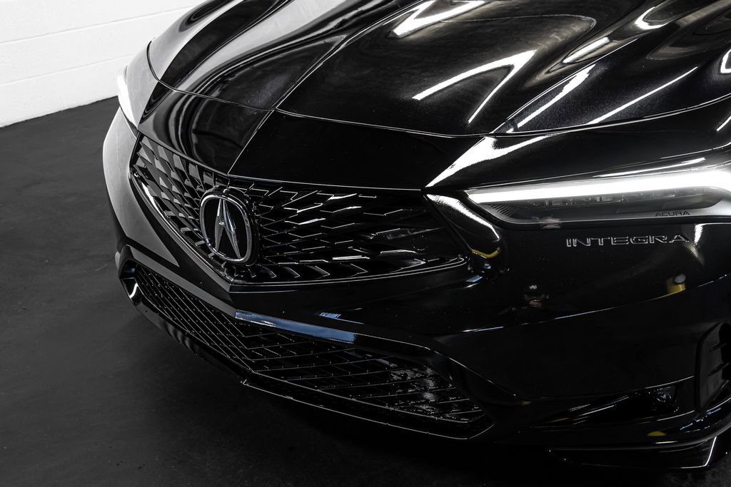New 2026 Acura Integra A-Spec image 10