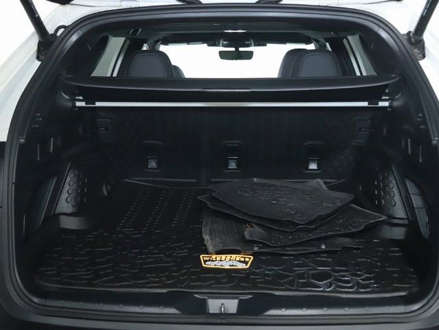 Certified 2023 Subaru Outback Wilderness image 30