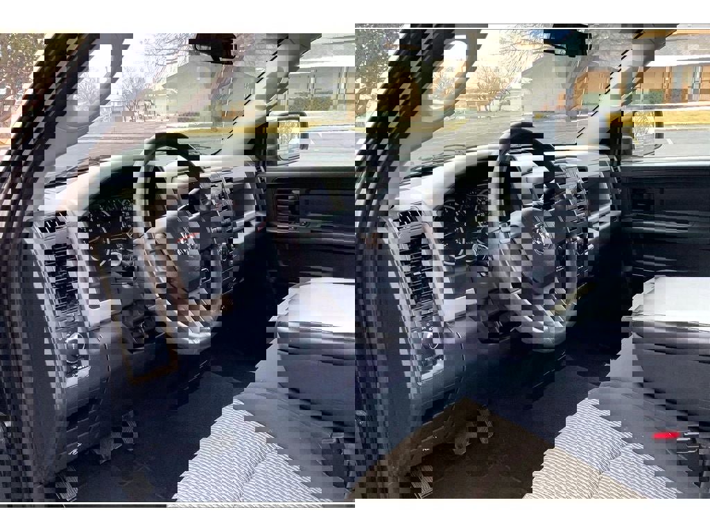 Used 2011 RAM 1500 ST w/ ST Popular Equipment Group image 15