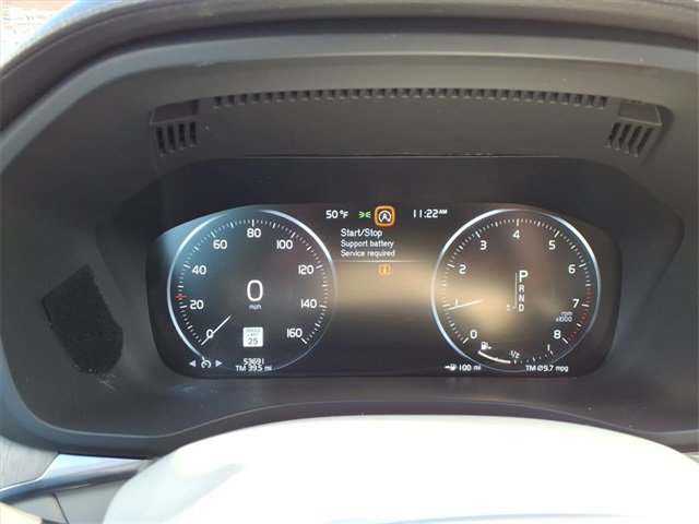 Used 2020 Volvo XC60 T5 Inscription image 19