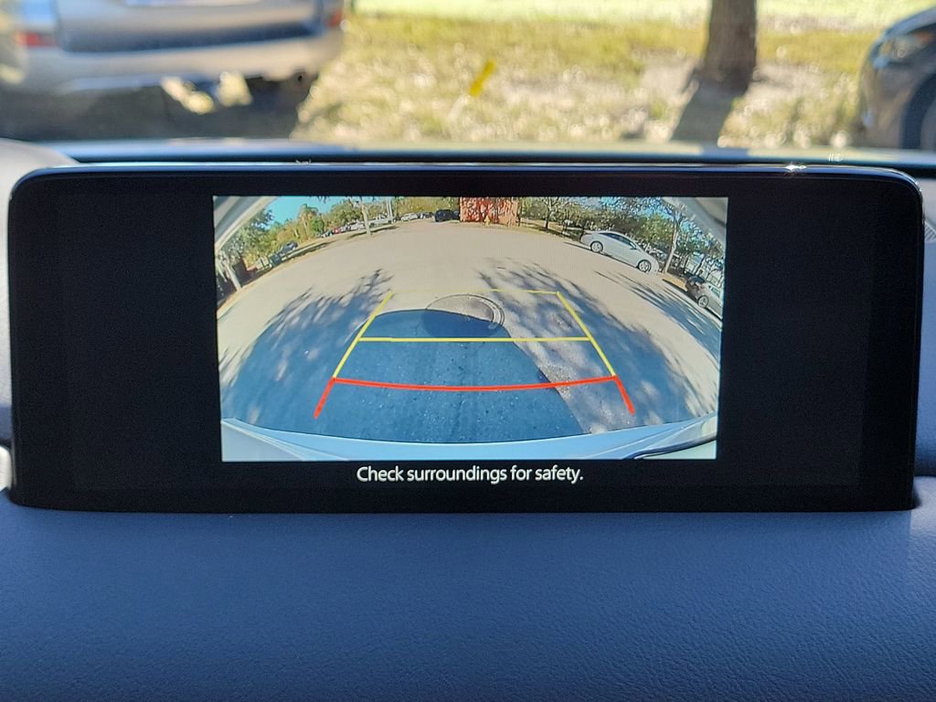 New 2025 MAZDA CX-5 AWD 2.5 S image 29