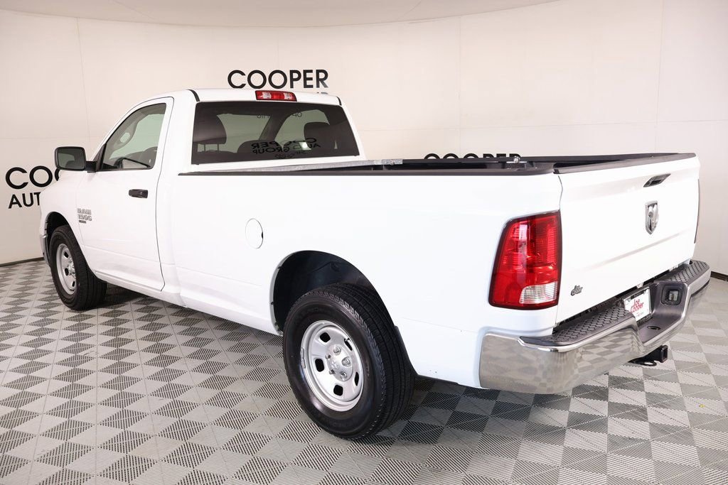 Used 2022 RAM 1500 Tradesman w/ Power & Remote Entry Group image 19