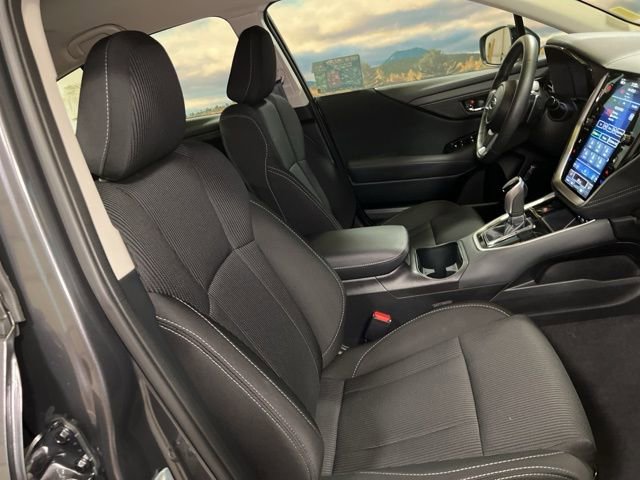 Used 2025 Subaru Legacy Premium image 55