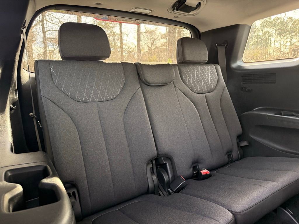 Used 2021 Hyundai Palisade SEL image 32