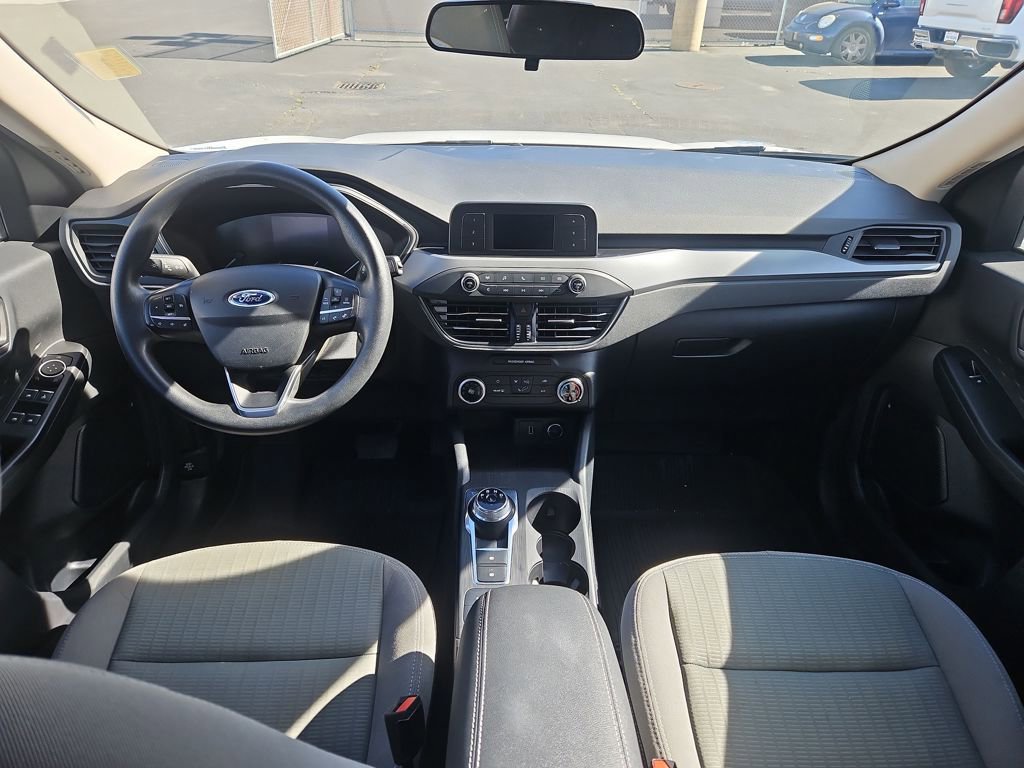 Used 2020 Ford Escape S AWD/4WD image 12