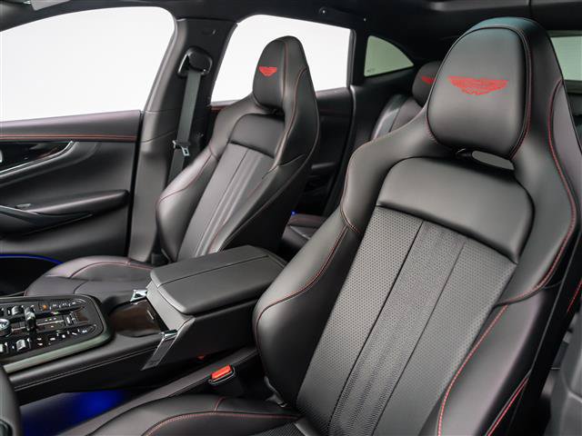 New 2026 Aston Martin DBX 707 AWD/4WD image 20