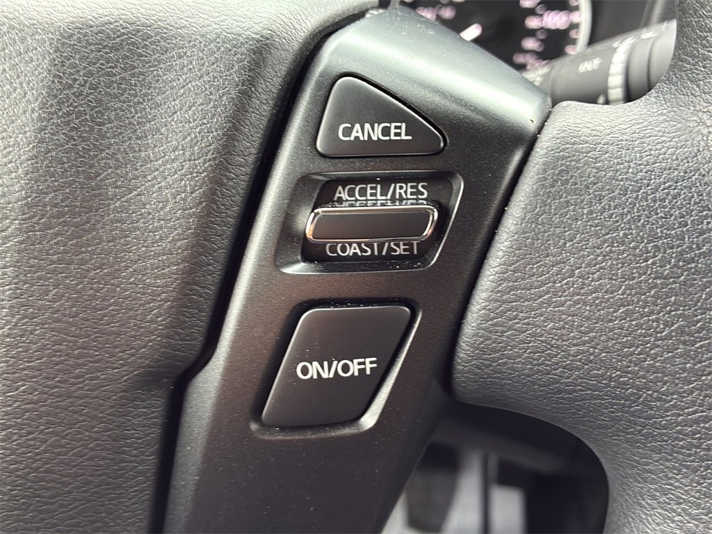 Used 2024 Nissan Frontier S w/ S Utility Package image 34