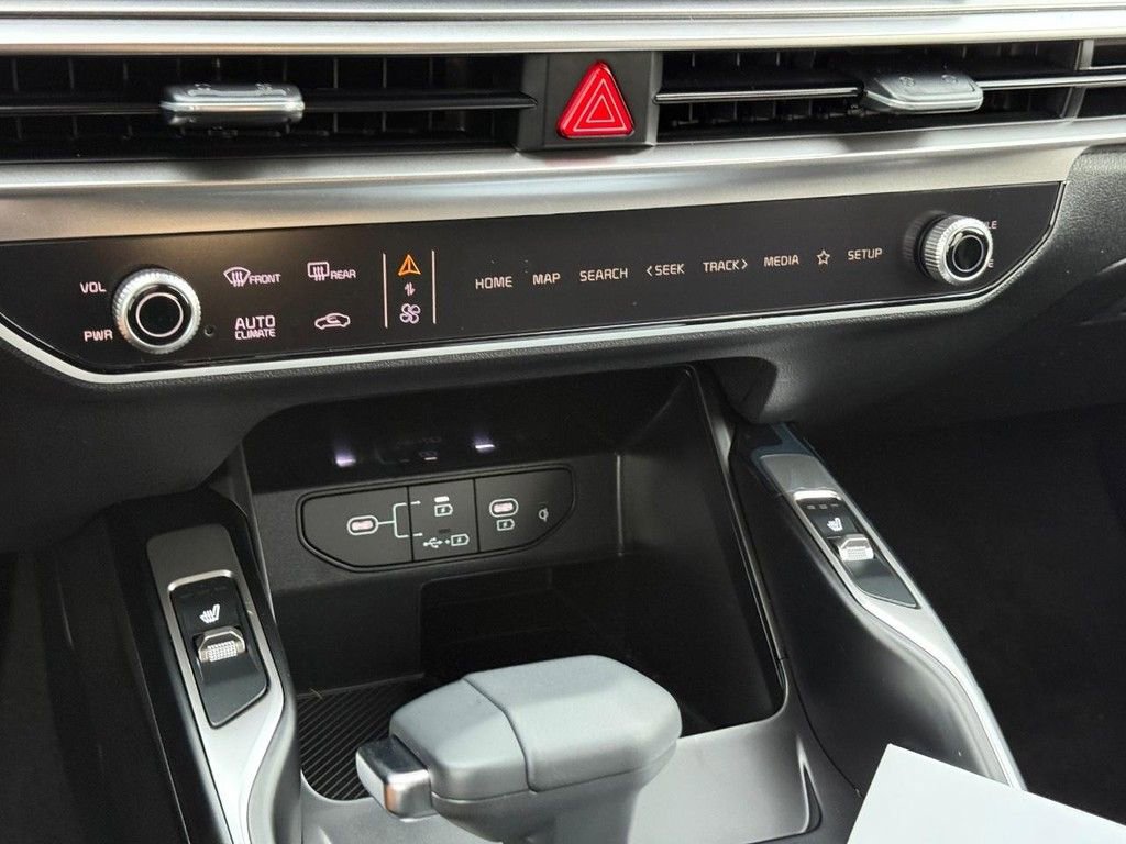 New 2026 Kia Sorento S AWD/4WD image 15