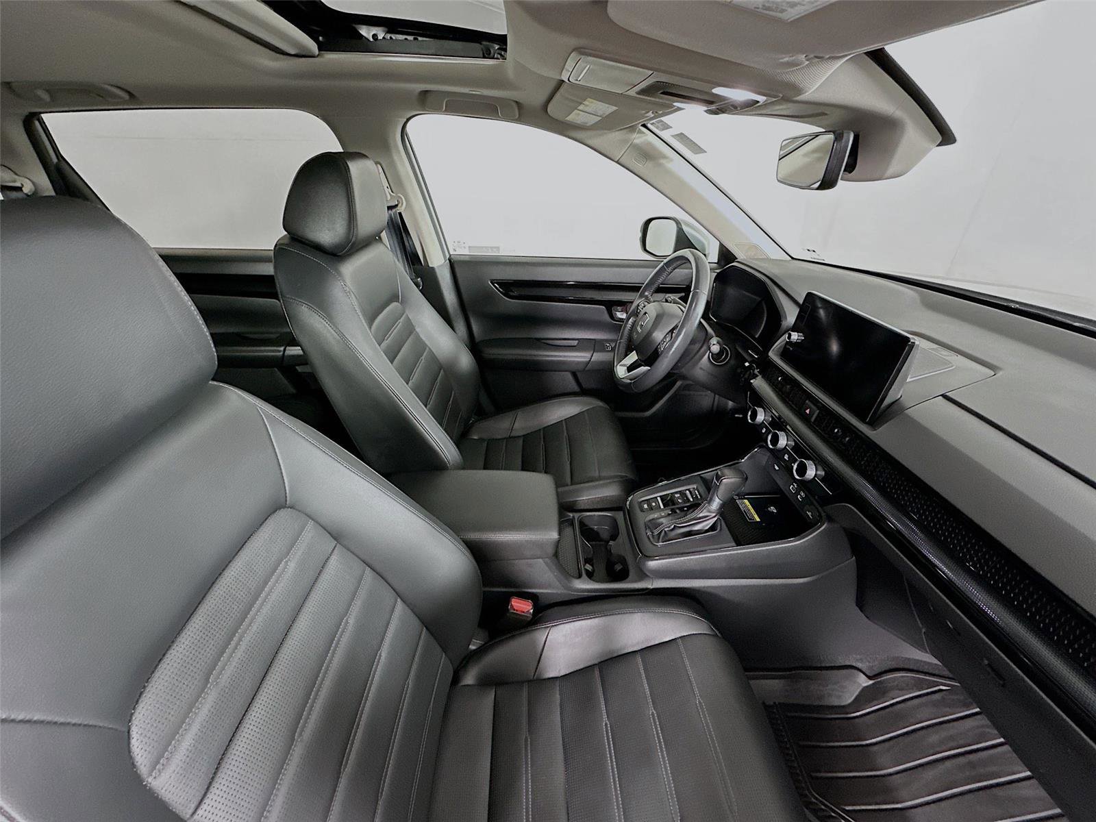 Certified 2023 Honda CR-V EX-L image 28