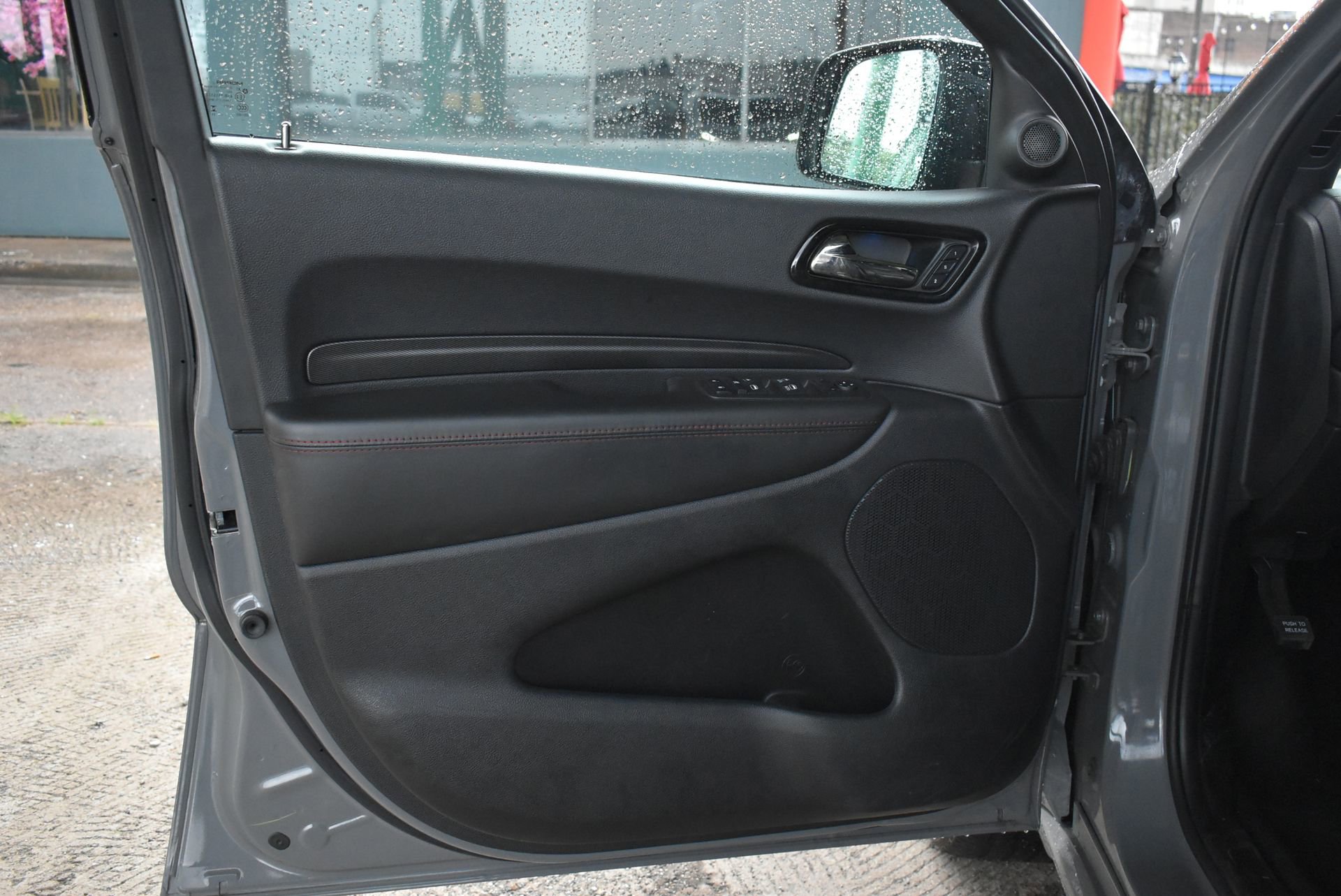 Used 2023 Dodge Durango GT AWD/4WD image 12