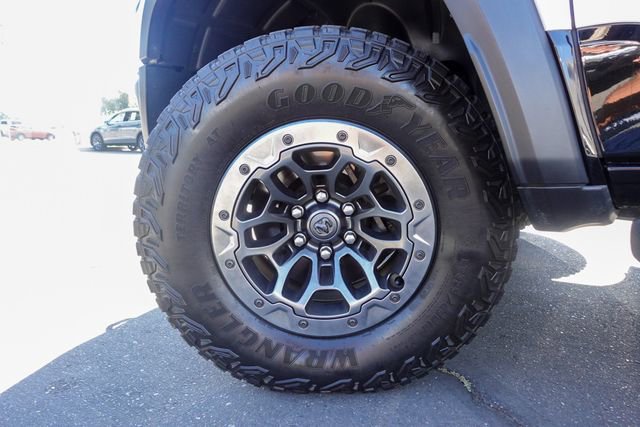 Used 2022 RAM 1500 TRX w/ TRX Level 2 Equipment Group image 17