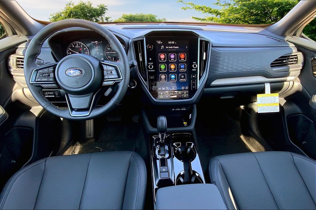 New 2026 Subaru Forester Limited AWD/4WD image 5
