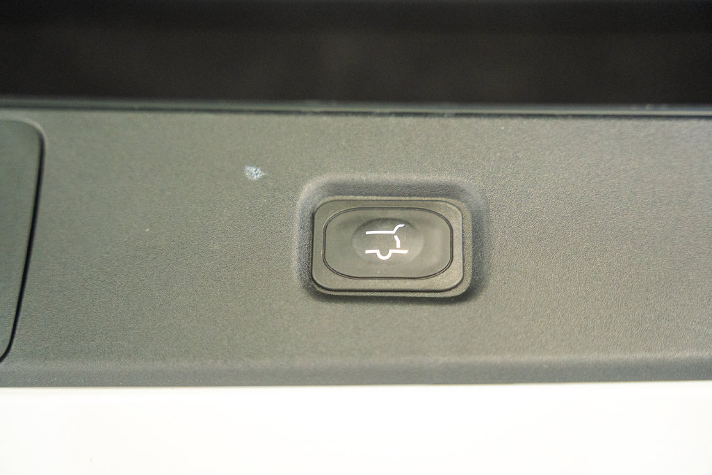 Certified 2026 Ford Expedition King Ranch AWD/4WD image 15