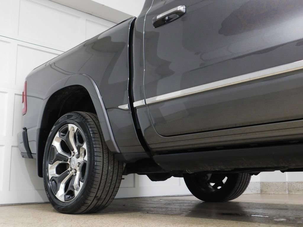 Used 2022 RAM 1500 Limited image 10