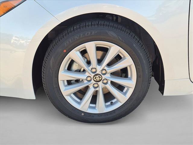 New 2027 Toyota Corolla SE FWD image 9