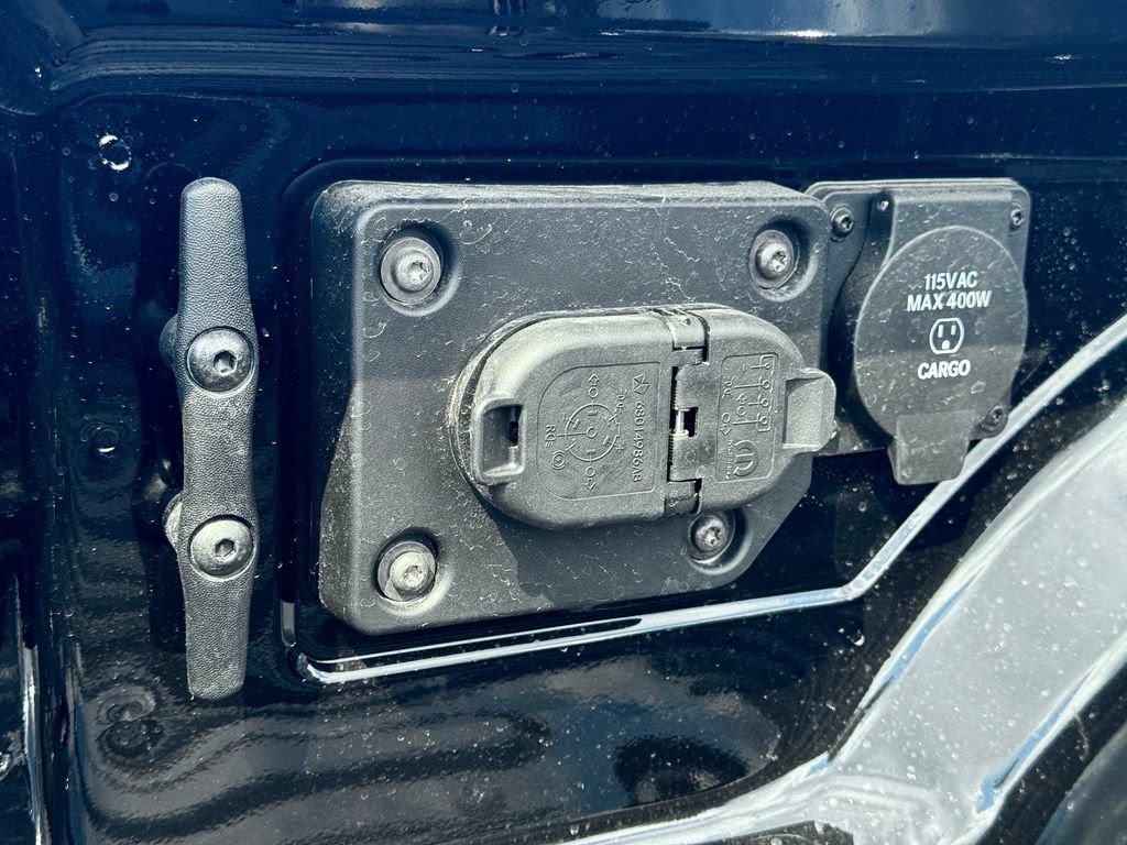 New 2026 RAM 2500 Tradesman AWD/4WD image 10