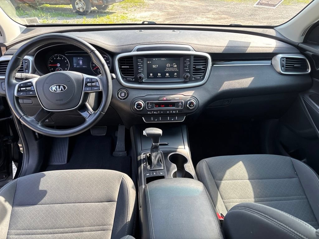 Used 2020 Kia Sorento S AWD/4WD image 21