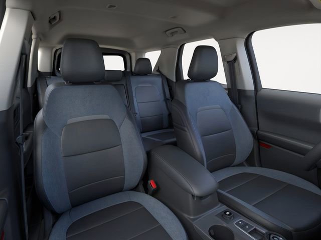 New 2025 Ford Bronco Sport Outer Banks w/ Outer Banks Tech Package+ AWD/4WD image 41