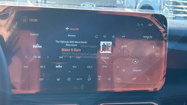 New 2025 Ford Mustang GT Premium w/ Mustang Nite Pony Package image 19