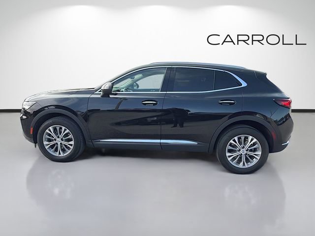 Used 2022 Buick Envision Preferred image 6