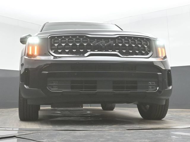 Used 2025 Kia Telluride SX X-Line AWD/4WD image 47