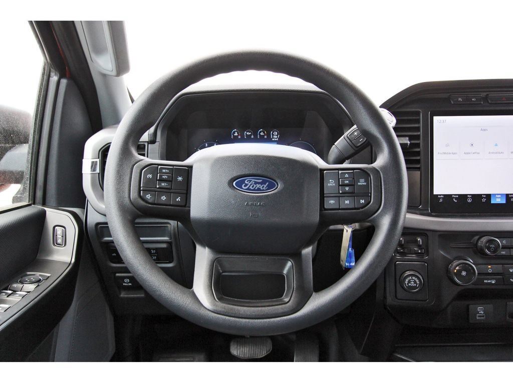 Used 2024 Ford F150 XL w/ Equipment Group 103A High RWD image 15