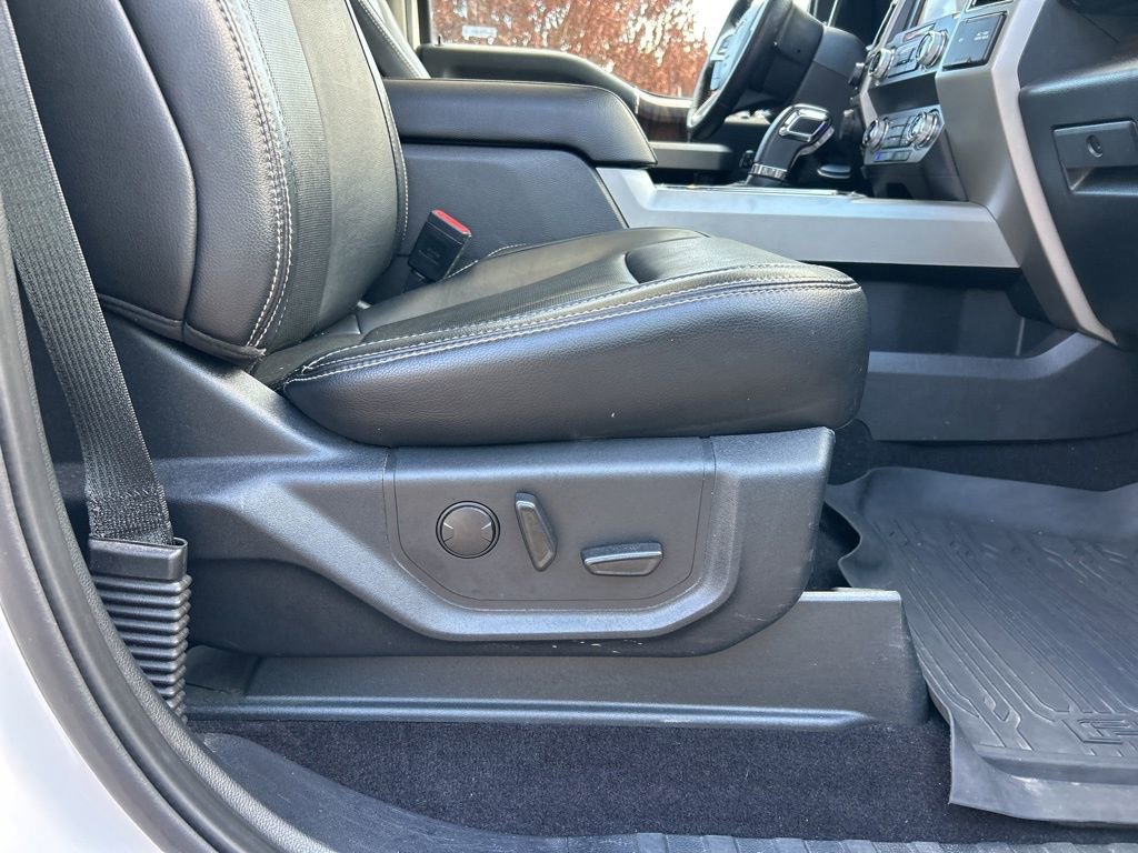 Used 2019 Ford F150 Lariat w/ Equipment Group 502A Luxury image 42