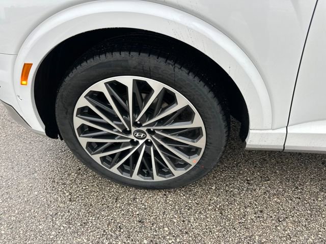 New 2026 Hyundai Palisade Calligraphy image 42