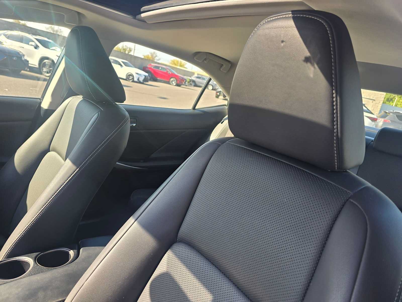 Used 2016 Lexus IS 300 AWD w/ Accessory Package 2 image 22