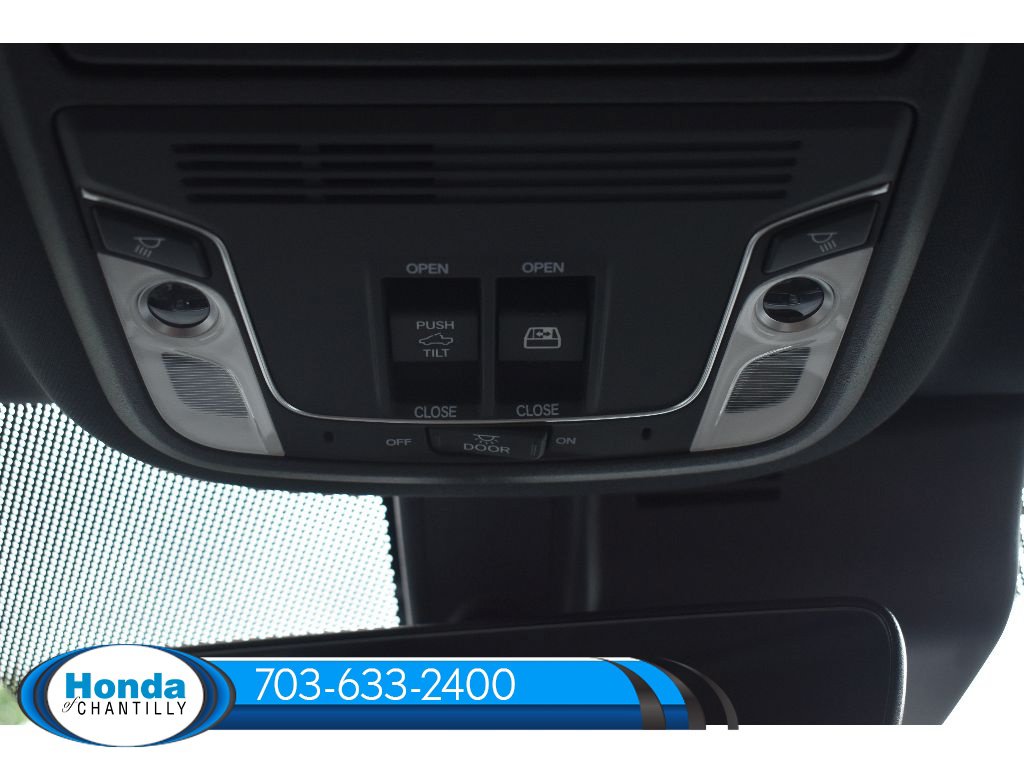 New 2026 Honda Ridgeline RTL image 20