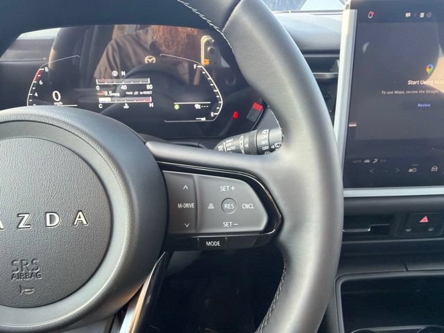 New 2026 MAZDA CX-5 Select AWD/4WD image 35
