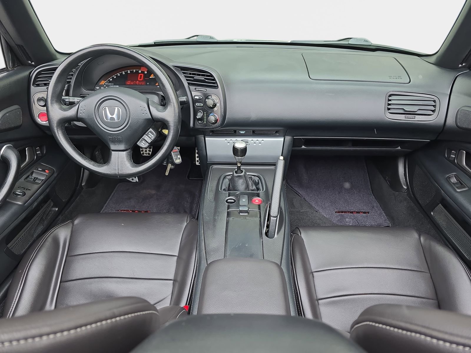 Used 2006 Honda S2000 image 10