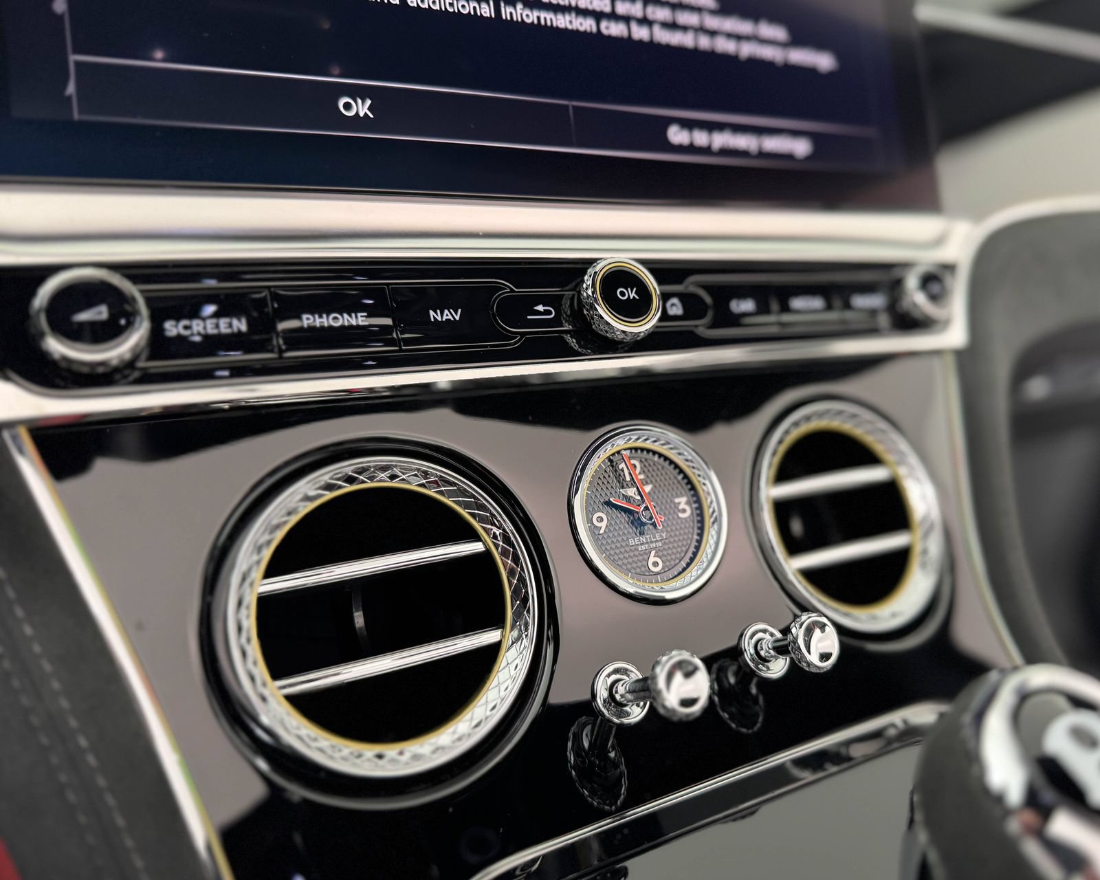 New 2025 Bentley Continental GT Speed AWD/4WD image 30