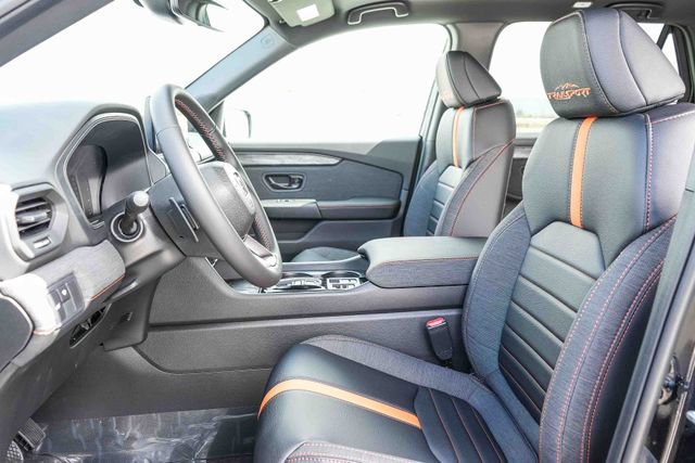 New 2026 Honda Passport TrailSport image 11