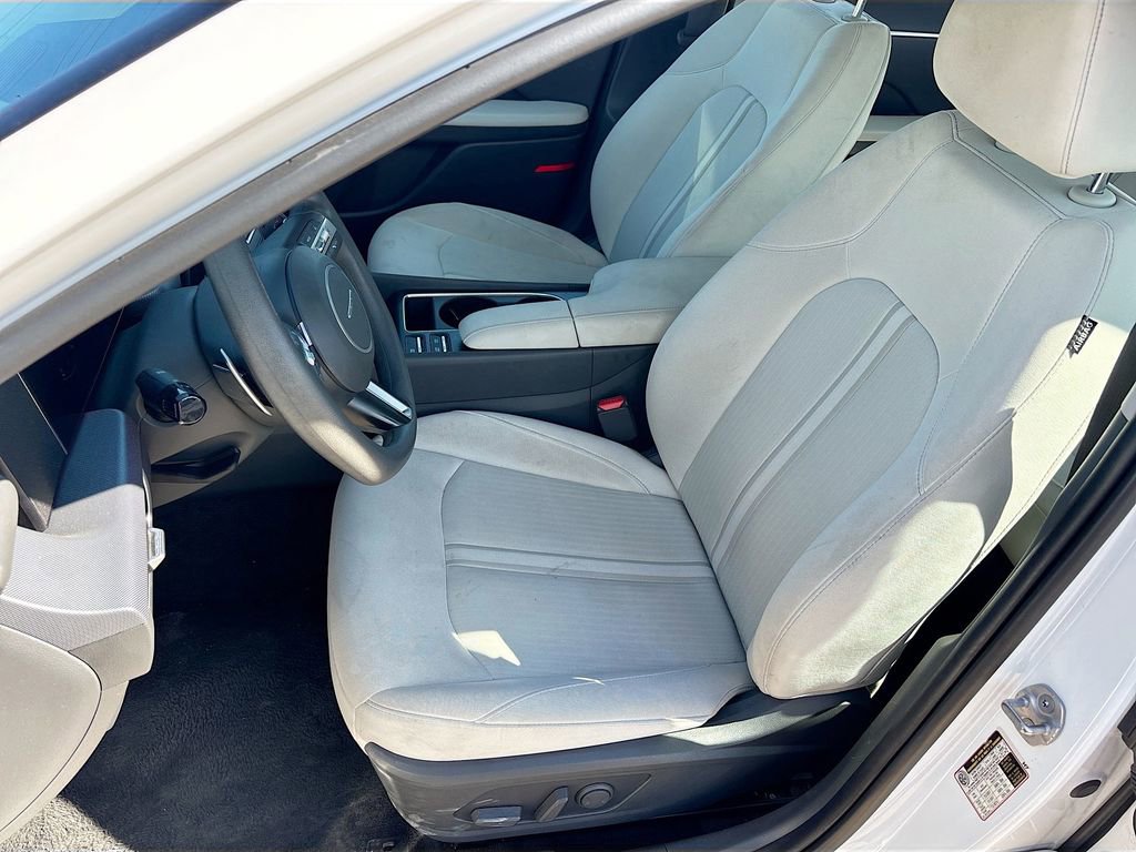 Used 2024 Hyundai Sonata SEL image 20