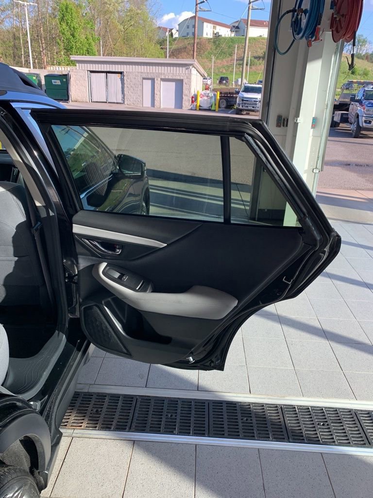 Used 2020 Subaru Outback Premium AWD/4WD image 14