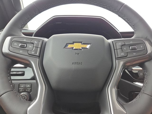 New 2026 Chevrolet Silverado 1500 High Country AWD/4WD image 38