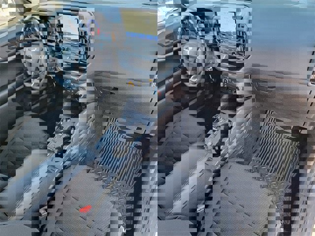 Certified 2022 Ford Bronco Sport image 25