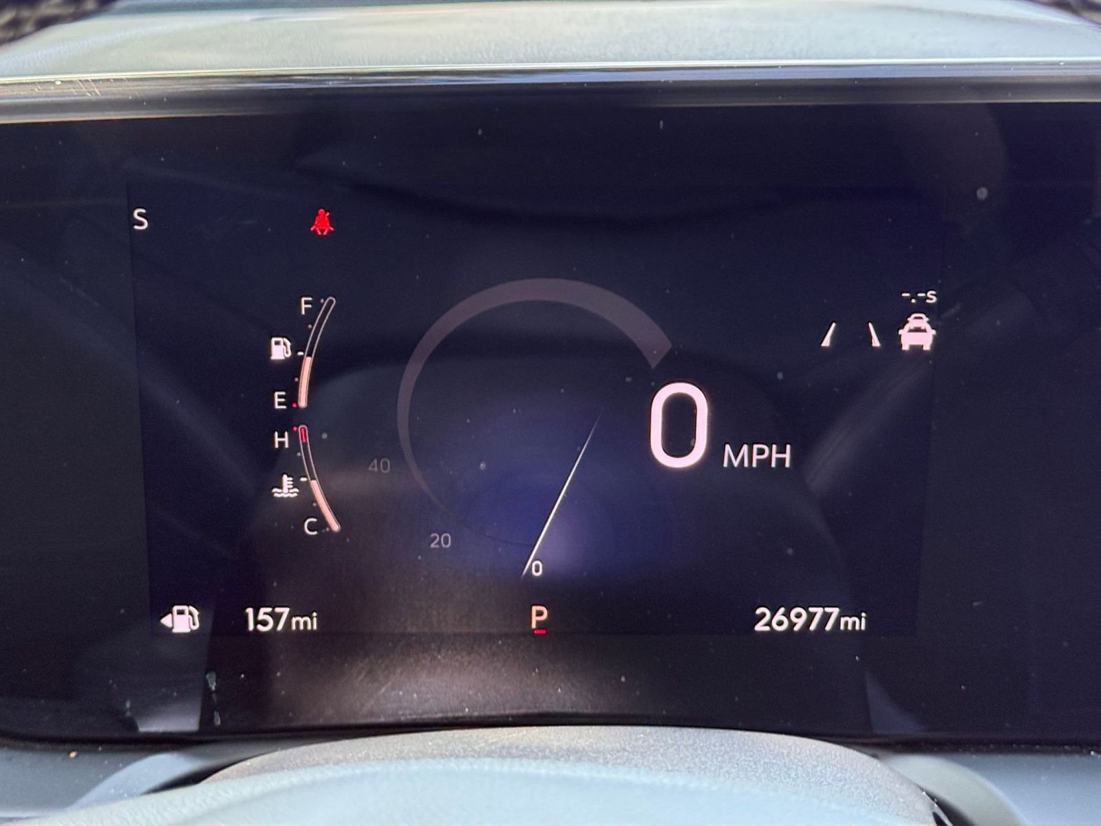 Used 2025 Buick Encore GX Preferred FWD image 40
