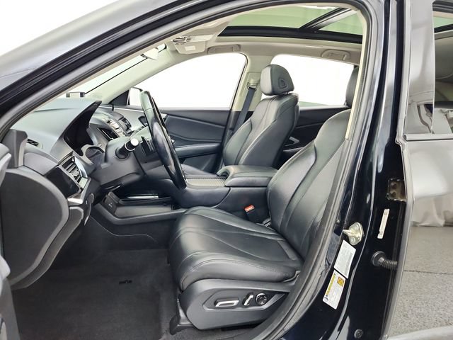 Used 2020 Acura RDX AWD image 21