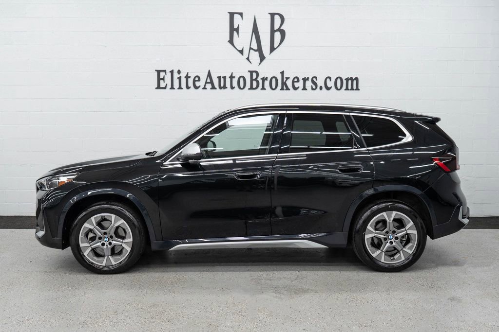 Used 2024 BMW X1 xDrive28i image 2