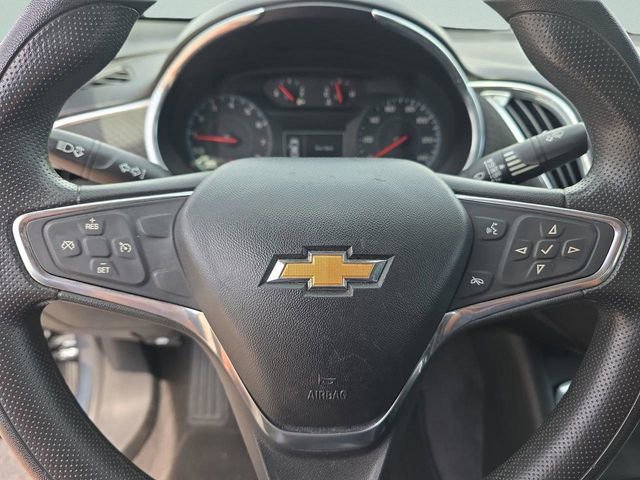 Used 2020 Chevrolet Malibu LT image 33