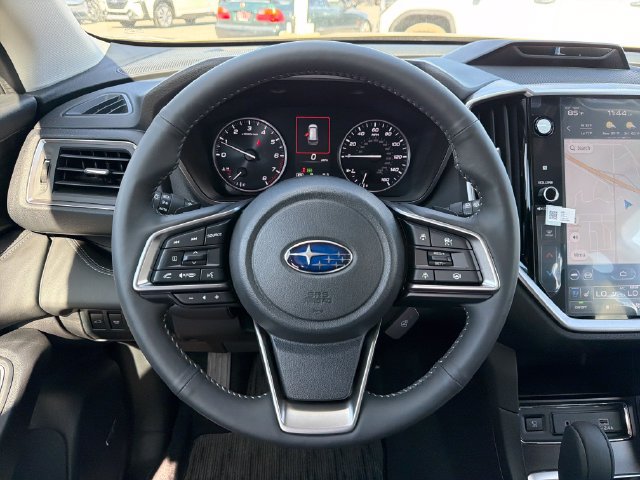New 2027 Subaru Ascent Touring AWD/4WD image 10